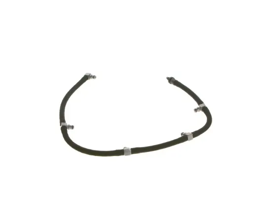 Schlauch, Leckkraftstoff BOSCH 0 928 400 480 Bild Schlauch, Leckkraftstoff BOSCH 0 928 400 480