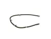Schlauch, Leckkraftstoff BOSCH 0 928 400 480 Bild Schlauch, Leckkraftstoff BOSCH 0 928 400 480