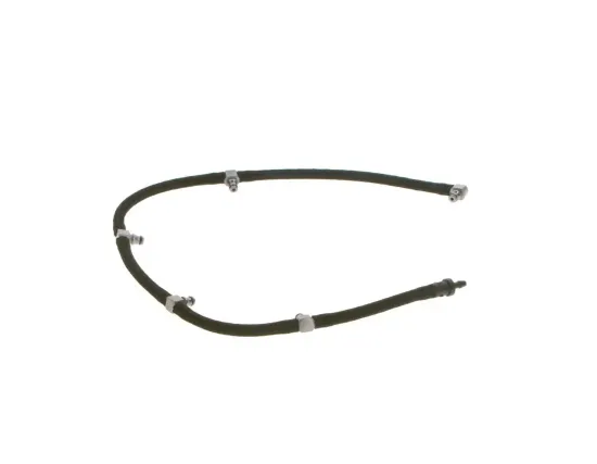 Schlauch, Leckkraftstoff BOSCH 0 928 400 480 Bild Schlauch, Leckkraftstoff BOSCH 0 928 400 480