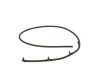 Schlauch, Leckkraftstoff BOSCH 0 928 400 507 Bild Schlauch, Leckkraftstoff BOSCH 0 928 400 507