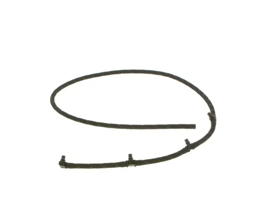 Schlauch, Leckkraftstoff BOSCH 0 928 400 507 Bild Schlauch, Leckkraftstoff BOSCH 0 928 400 507