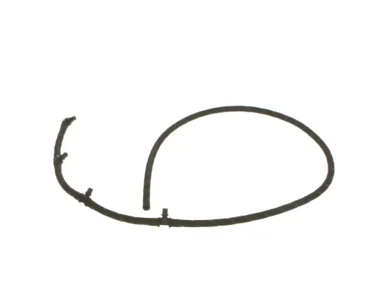 Schlauch, Leckkraftstoff BOSCH 0 928 400 507 Bild Schlauch, Leckkraftstoff BOSCH 0 928 400 507