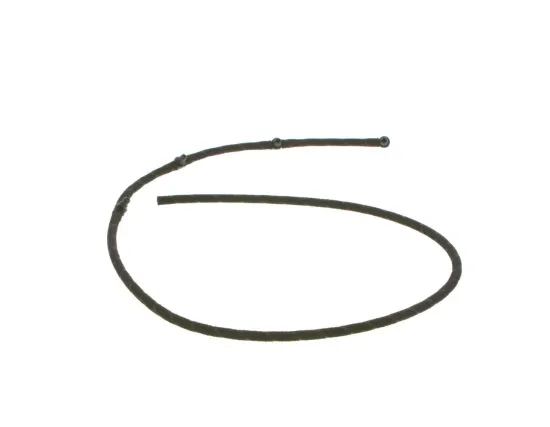 Schlauch, Leckkraftstoff BOSCH 0 928 400 507 Bild Schlauch, Leckkraftstoff BOSCH 0 928 400 507
