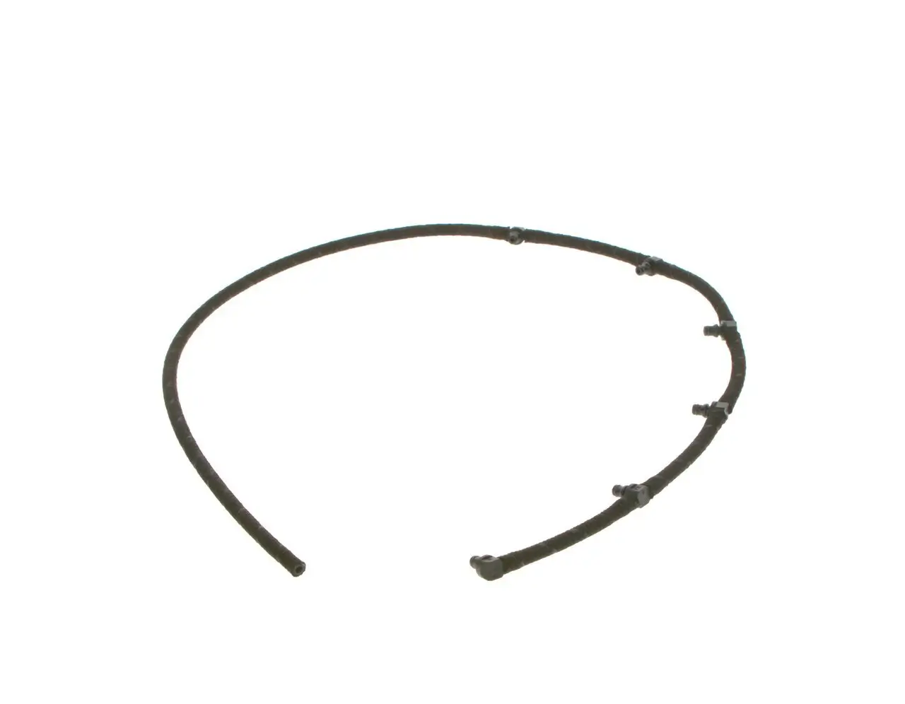 Schlauch, Leckkraftstoff BOSCH 0 928 400 528