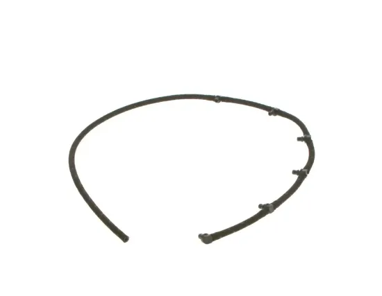 Schlauch, Leckkraftstoff BOSCH 0 928 400 528 Bild Schlauch, Leckkraftstoff BOSCH 0 928 400 528