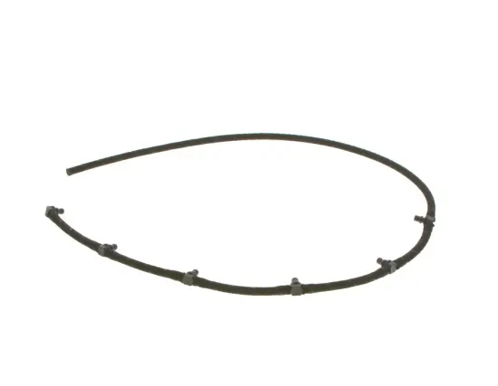 Schlauch, Leckkraftstoff BOSCH 0 928 400 528 Bild Schlauch, Leckkraftstoff BOSCH 0 928 400 528