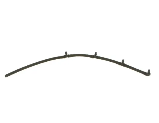 Schlauch, Leckkraftstoff BOSCH 0 928 400 541 Bild Schlauch, Leckkraftstoff BOSCH 0 928 400 541