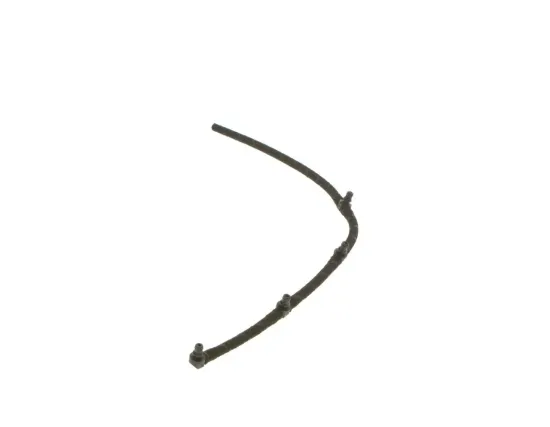 Schlauch, Leckkraftstoff BOSCH 0 928 400 541 Bild Schlauch, Leckkraftstoff BOSCH 0 928 400 541