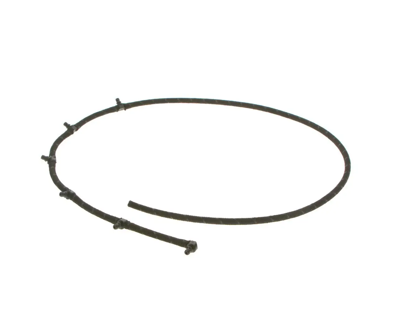 Schlauch, Leckkraftstoff BOSCH 0 928 400 545