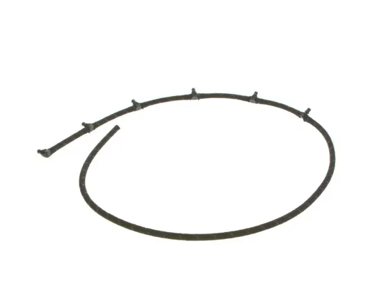 Schlauch, Leckkraftstoff BOSCH 0 928 400 545 Bild Schlauch, Leckkraftstoff BOSCH 0 928 400 545