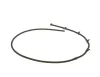 Schlauch, Leckkraftstoff BOSCH 0 928 400 545 Bild Schlauch, Leckkraftstoff BOSCH 0 928 400 545