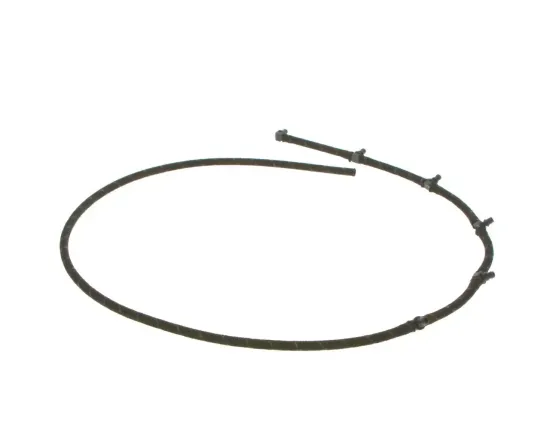 Schlauch, Leckkraftstoff BOSCH 0 928 400 545 Bild Schlauch, Leckkraftstoff BOSCH 0 928 400 545