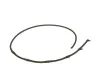 Schlauch, Leckkraftstoff BOSCH 0 928 400 545 Bild Schlauch, Leckkraftstoff BOSCH 0 928 400 545