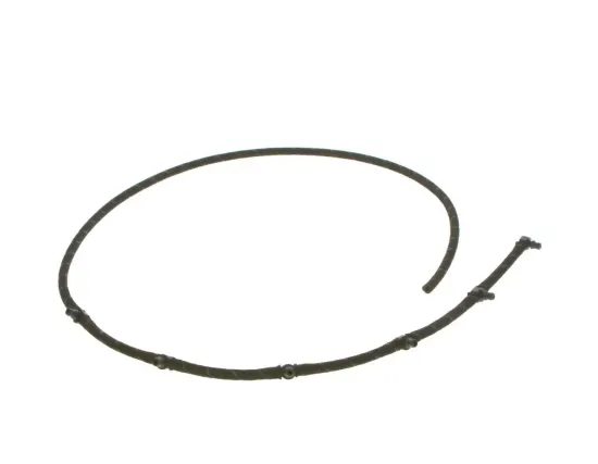 Schlauch, Leckkraftstoff BOSCH 0 928 400 545 Bild Schlauch, Leckkraftstoff BOSCH 0 928 400 545