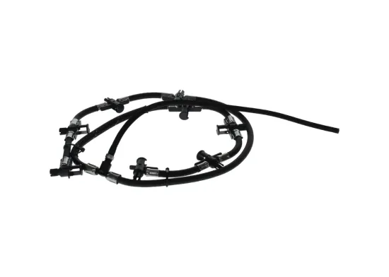 Schlauch, Leckkraftstoff BOSCH 0 928 400 580 Bild Schlauch, Leckkraftstoff BOSCH 0 928 400 580