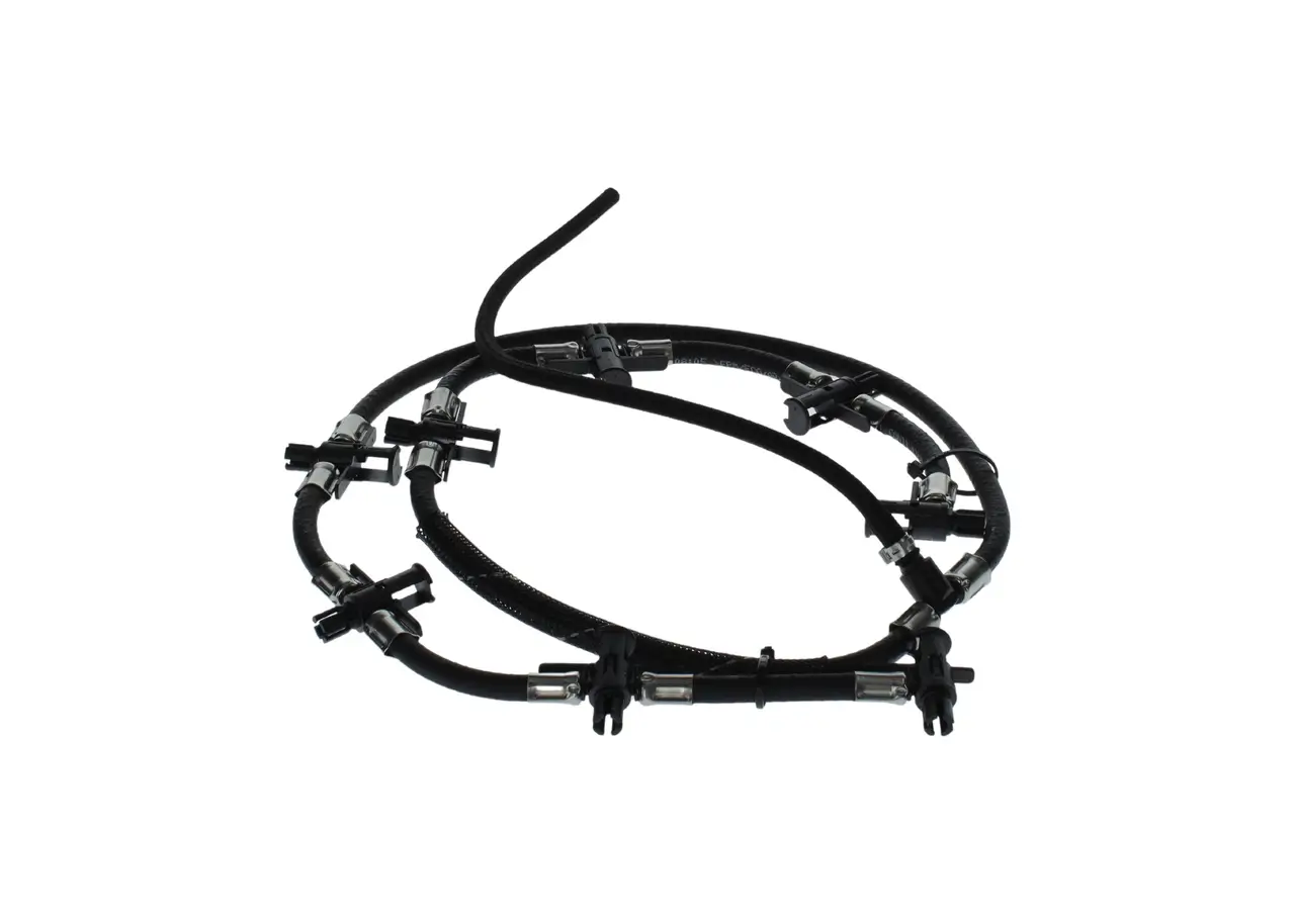 Schlauch, Leckkraftstoff BOSCH 0 928 400 580