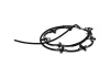 Schlauch, Leckkraftstoff BOSCH 0 928 400 580 Bild Schlauch, Leckkraftstoff BOSCH 0 928 400 580