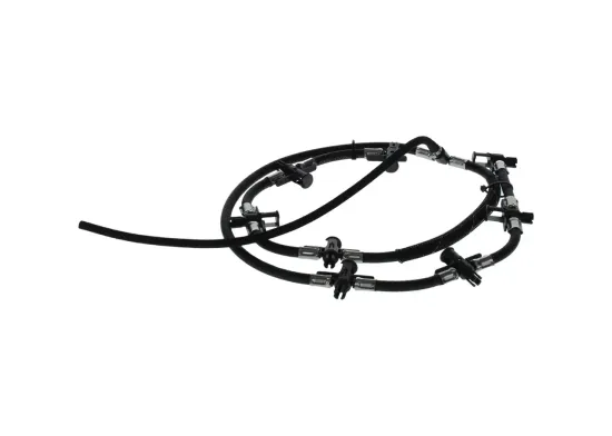 Schlauch, Leckkraftstoff BOSCH 0 928 400 580 Bild Schlauch, Leckkraftstoff BOSCH 0 928 400 580