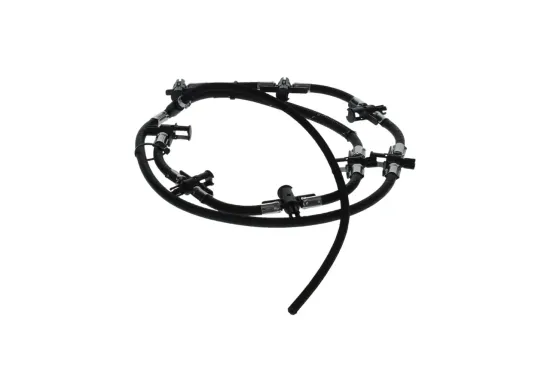 Schlauch, Leckkraftstoff BOSCH 0 928 400 580 Bild Schlauch, Leckkraftstoff BOSCH 0 928 400 580