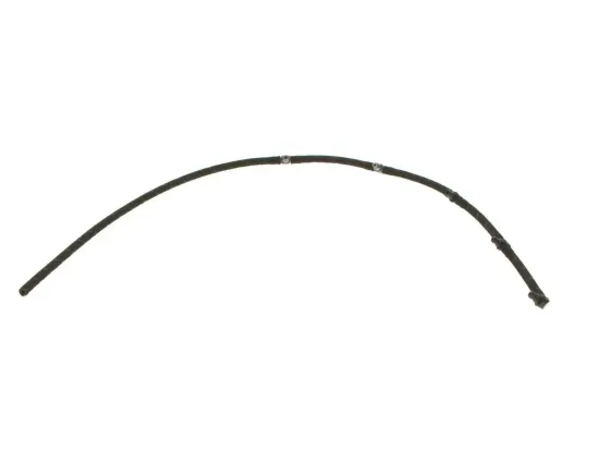 Schlauch, Leckkraftstoff BOSCH 0 928 400 591 Bild Schlauch, Leckkraftstoff BOSCH 0 928 400 591