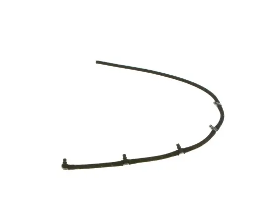 Schlauch, Leckkraftstoff BOSCH 0 928 400 591 Bild Schlauch, Leckkraftstoff BOSCH 0 928 400 591
