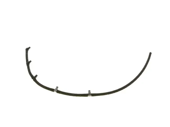 Schlauch, Leckkraftstoff BOSCH 0 928 400 591 Bild Schlauch, Leckkraftstoff BOSCH 0 928 400 591
