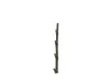 Schlauch, Leckkraftstoff BOSCH 0 928 400 599 Bild Schlauch, Leckkraftstoff BOSCH 0 928 400 599