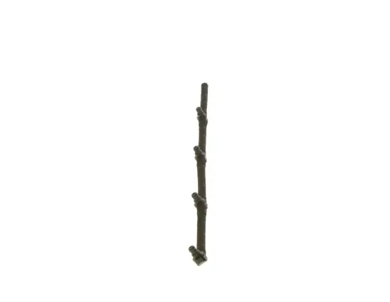 Schlauch, Leckkraftstoff BOSCH 0 928 400 599 Bild Schlauch, Leckkraftstoff BOSCH 0 928 400 599