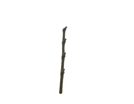 Schlauch, Leckkraftstoff BOSCH 0 928 400 599 Bild Schlauch, Leckkraftstoff BOSCH 0 928 400 599
