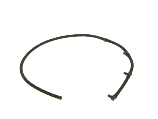 Schlauch, Leckkraftstoff BOSCH 0 928 400 613 Bild Schlauch, Leckkraftstoff BOSCH 0 928 400 613