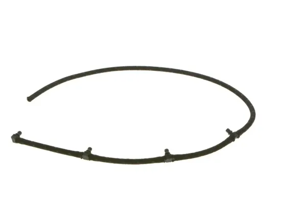 Schlauch, Leckkraftstoff BOSCH 0 928 400 613 Bild Schlauch, Leckkraftstoff BOSCH 0 928 400 613