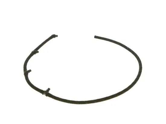 Schlauch, Leckkraftstoff BOSCH 0 928 400 613 Bild Schlauch, Leckkraftstoff BOSCH 0 928 400 613