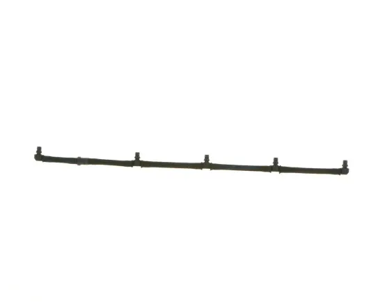 Schlauch, Leckkraftstoff BOSCH 0 928 400 621 Bild Schlauch, Leckkraftstoff BOSCH 0 928 400 621