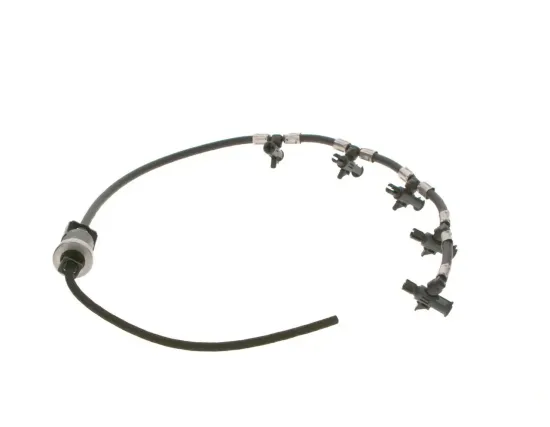 Schlauch, Leckkraftstoff BOSCH 0 928 402 005 Bild Schlauch, Leckkraftstoff BOSCH 0 928 402 005