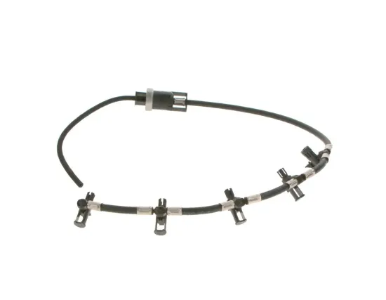 Schlauch, Leckkraftstoff BOSCH 0 928 402 005 Bild Schlauch, Leckkraftstoff BOSCH 0 928 402 005