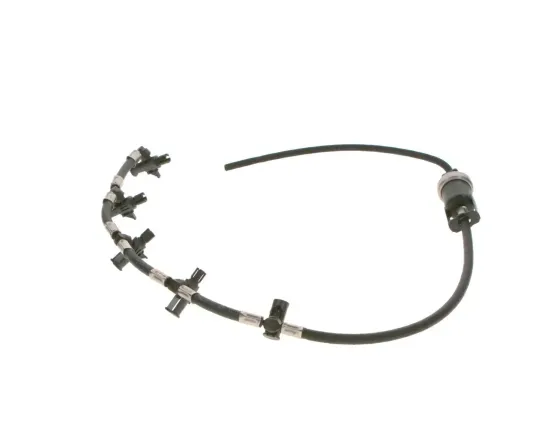 Schlauch, Leckkraftstoff BOSCH 0 928 402 005 Bild Schlauch, Leckkraftstoff BOSCH 0 928 402 005