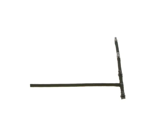 Schlauch, Leckkraftstoff BOSCH 0 928 402 031 Bild Schlauch, Leckkraftstoff BOSCH 0 928 402 031
