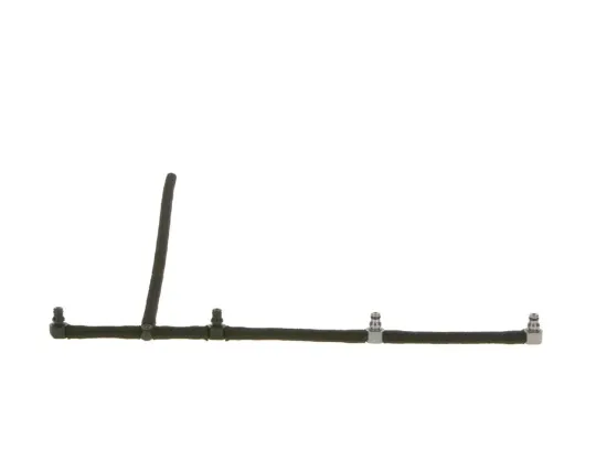 Schlauch, Leckkraftstoff BOSCH 0 928 402 031 Bild Schlauch, Leckkraftstoff BOSCH 0 928 402 031