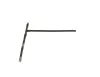 Schlauch, Leckkraftstoff BOSCH 0 928 402 031 Bild Schlauch, Leckkraftstoff BOSCH 0 928 402 031