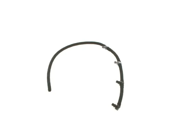 Schlauch, Leckkraftstoff BOSCH 0 928 402 044 Bild Schlauch, Leckkraftstoff BOSCH 0 928 402 044