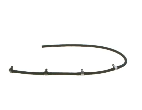 Schlauch, Leckkraftstoff BOSCH 0 928 402 044 Bild Schlauch, Leckkraftstoff BOSCH 0 928 402 044