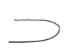 Schlauch, Leckkraftstoff BOSCH 0 928 402 045 Bild Schlauch, Leckkraftstoff BOSCH 0 928 402 045