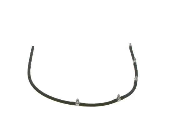 Schlauch, Leckkraftstoff BOSCH 0 928 402 045 Bild Schlauch, Leckkraftstoff BOSCH 0 928 402 045