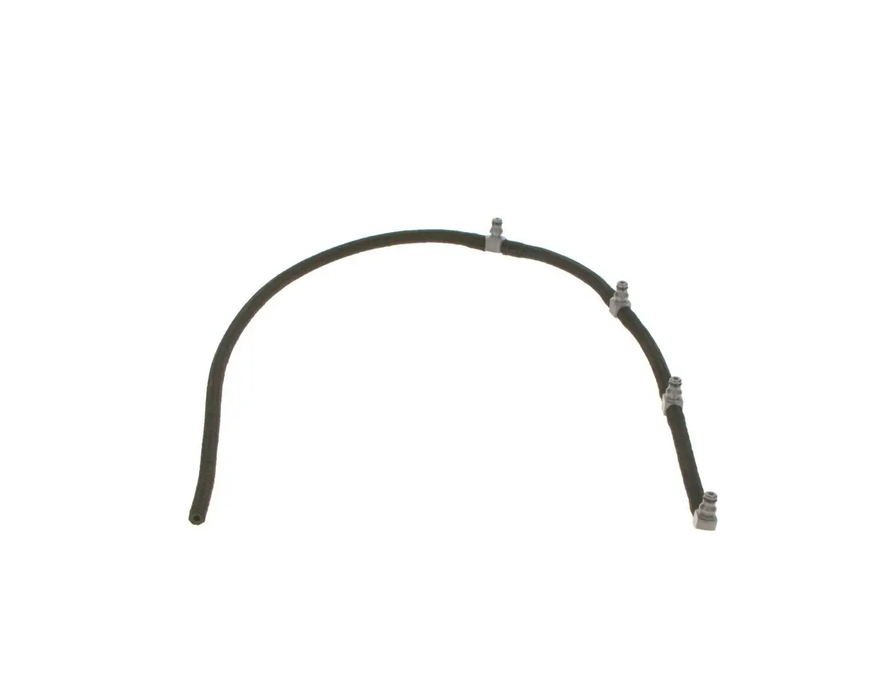 Schlauch, Leckkraftstoff BOSCH 0 928 402 046