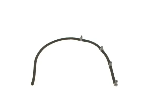 Schlauch, Leckkraftstoff BOSCH 0 928 402 046 Bild Schlauch, Leckkraftstoff BOSCH 0 928 402 046