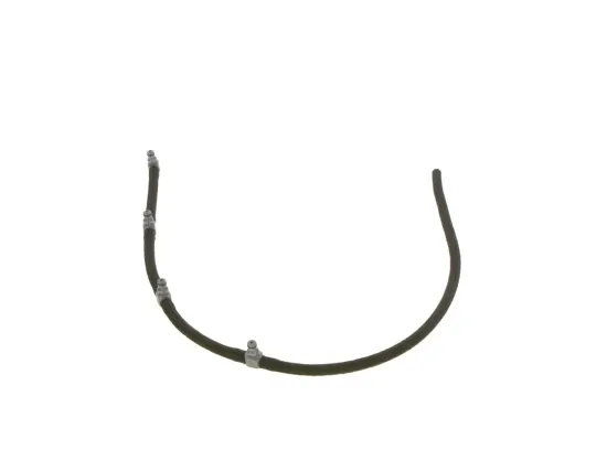 Schlauch, Leckkraftstoff BOSCH 0 928 402 046 Bild Schlauch, Leckkraftstoff BOSCH 0 928 402 046
