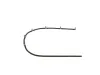 Schlauch, Leckkraftstoff BOSCH 0 928 402 047 Bild Schlauch, Leckkraftstoff BOSCH 0 928 402 047