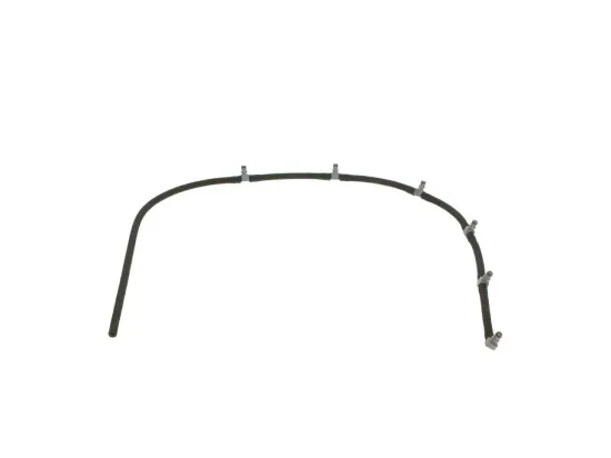 Schlauch, Leckkraftstoff BOSCH 0 928 402 047 Bild Schlauch, Leckkraftstoff BOSCH 0 928 402 047