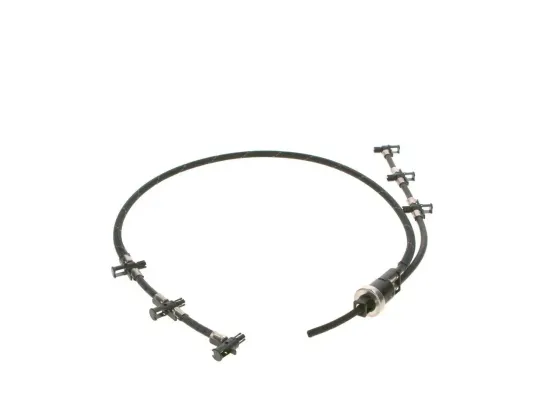 Schlauch, Leckkraftstoff BOSCH 0 928 402 061 Bild Schlauch, Leckkraftstoff BOSCH 0 928 402 061