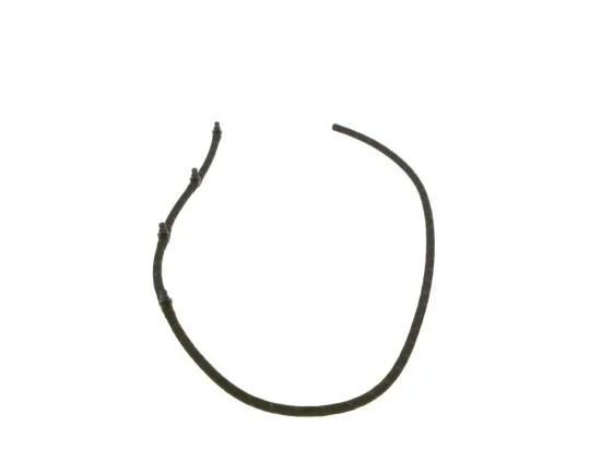 Schlauch, Leckkraftstoff BOSCH 0 928 402 064 Bild Schlauch, Leckkraftstoff BOSCH 0 928 402 064
